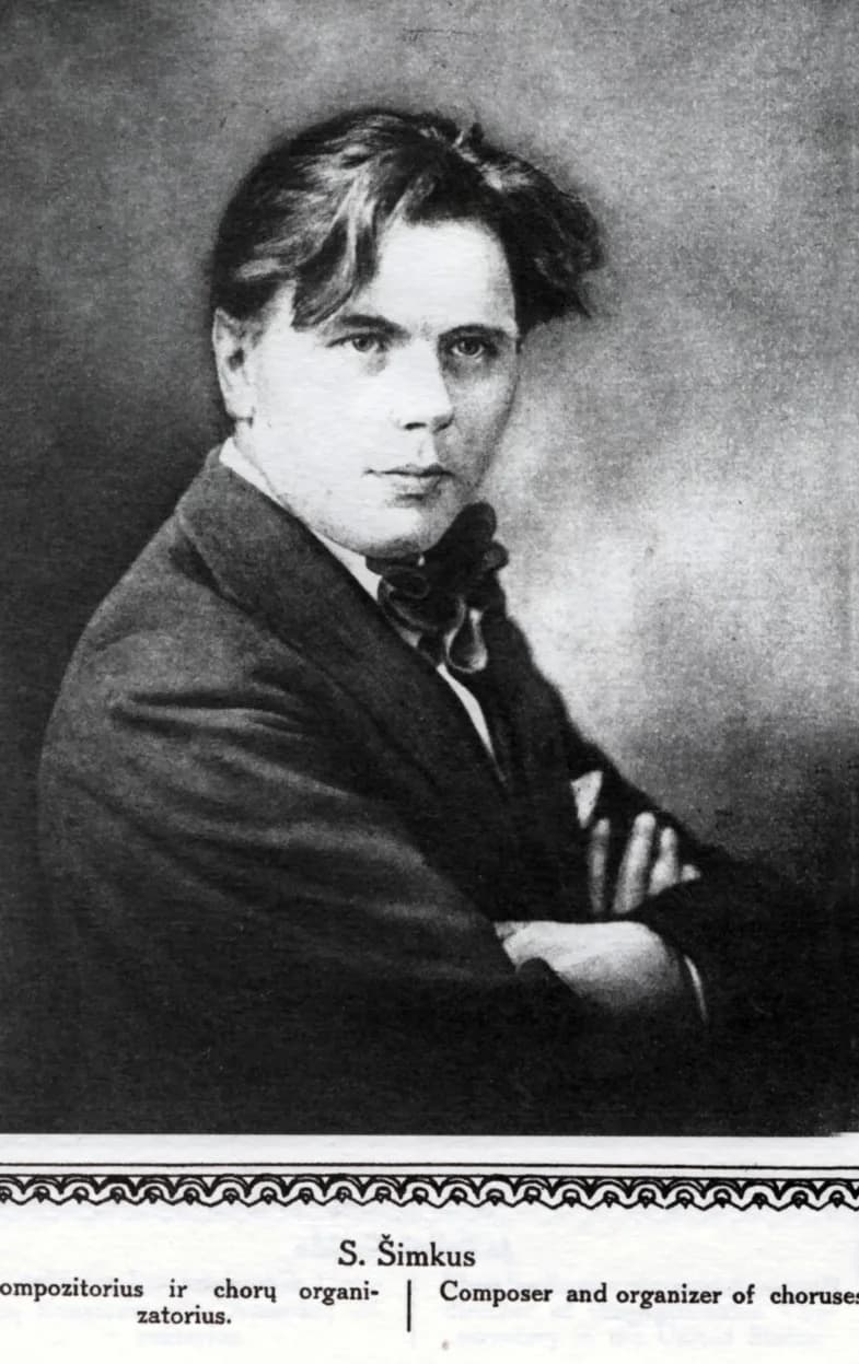 Stasys Šimkus