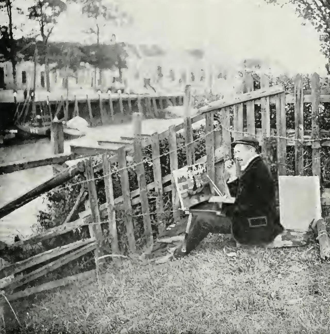 Henri Houben