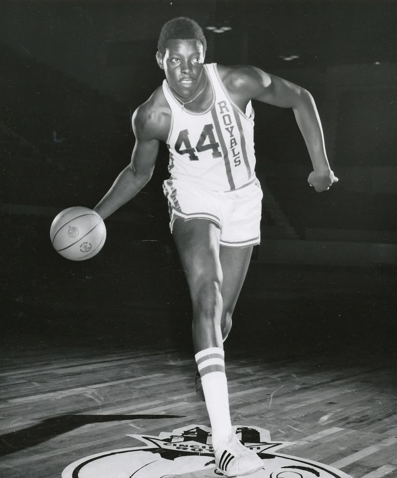 Sam Lacey
