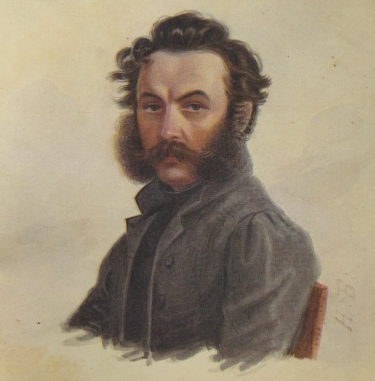 Iwan Iwanowitsch Gorbatschewski