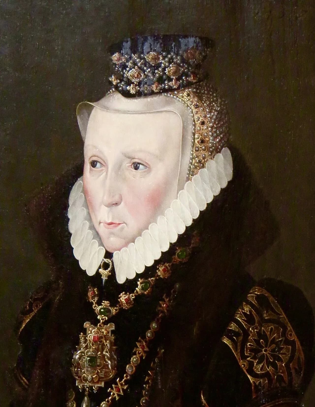 Elisabeth von Dänemark und Norwegen