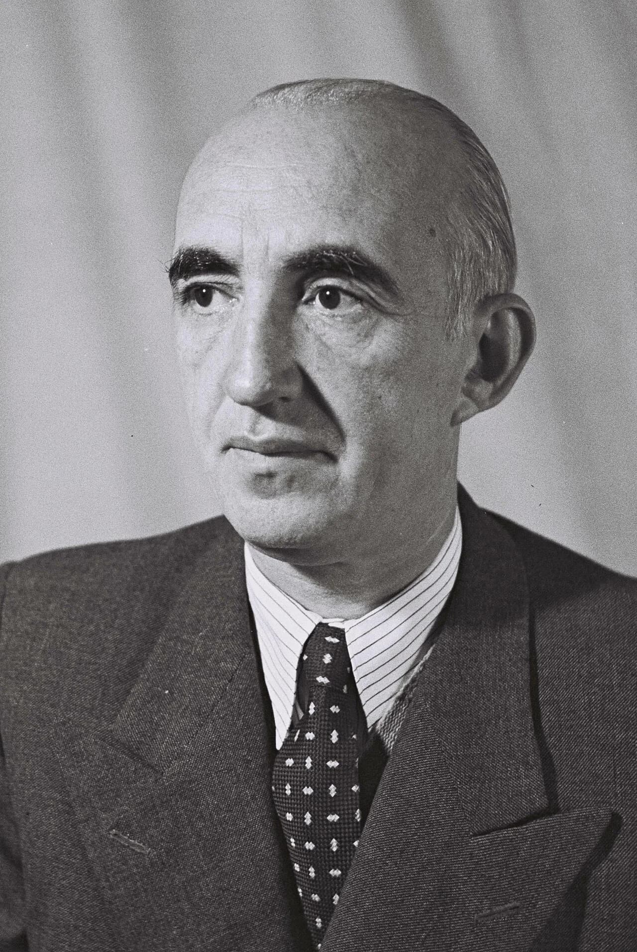 Shlomo Perlstein