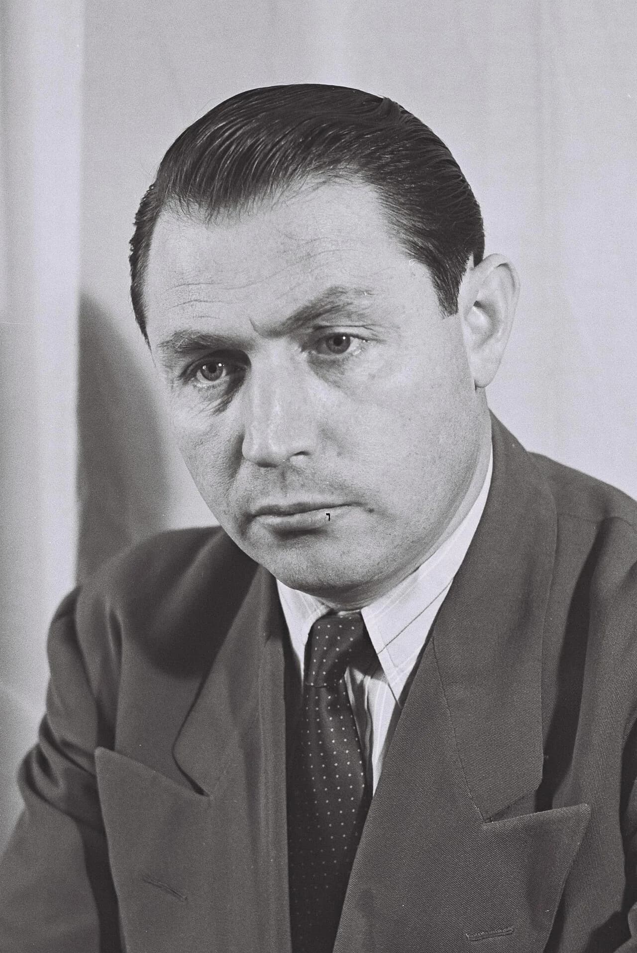 Elieser Schostak