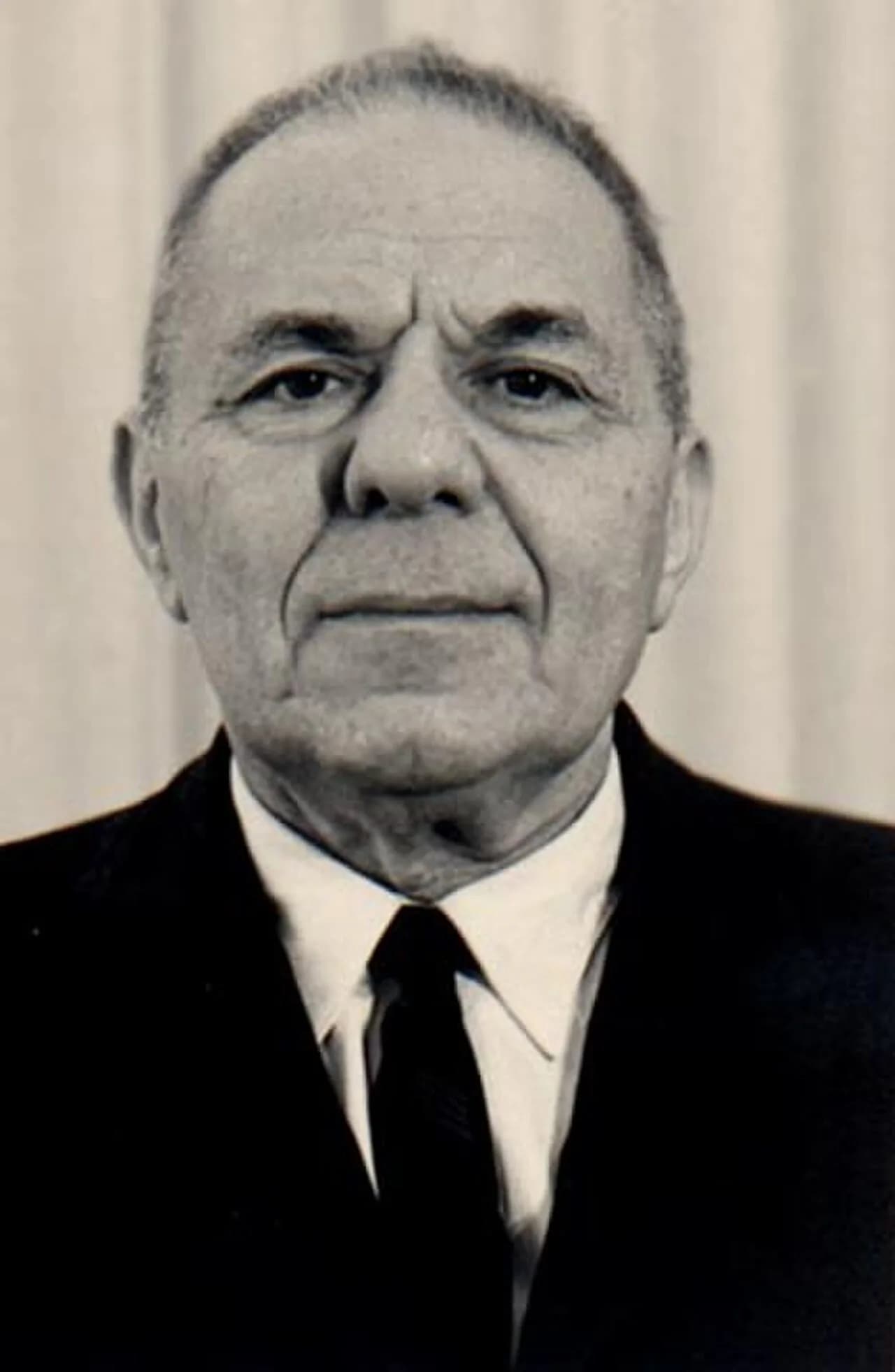 Baruch Uziel