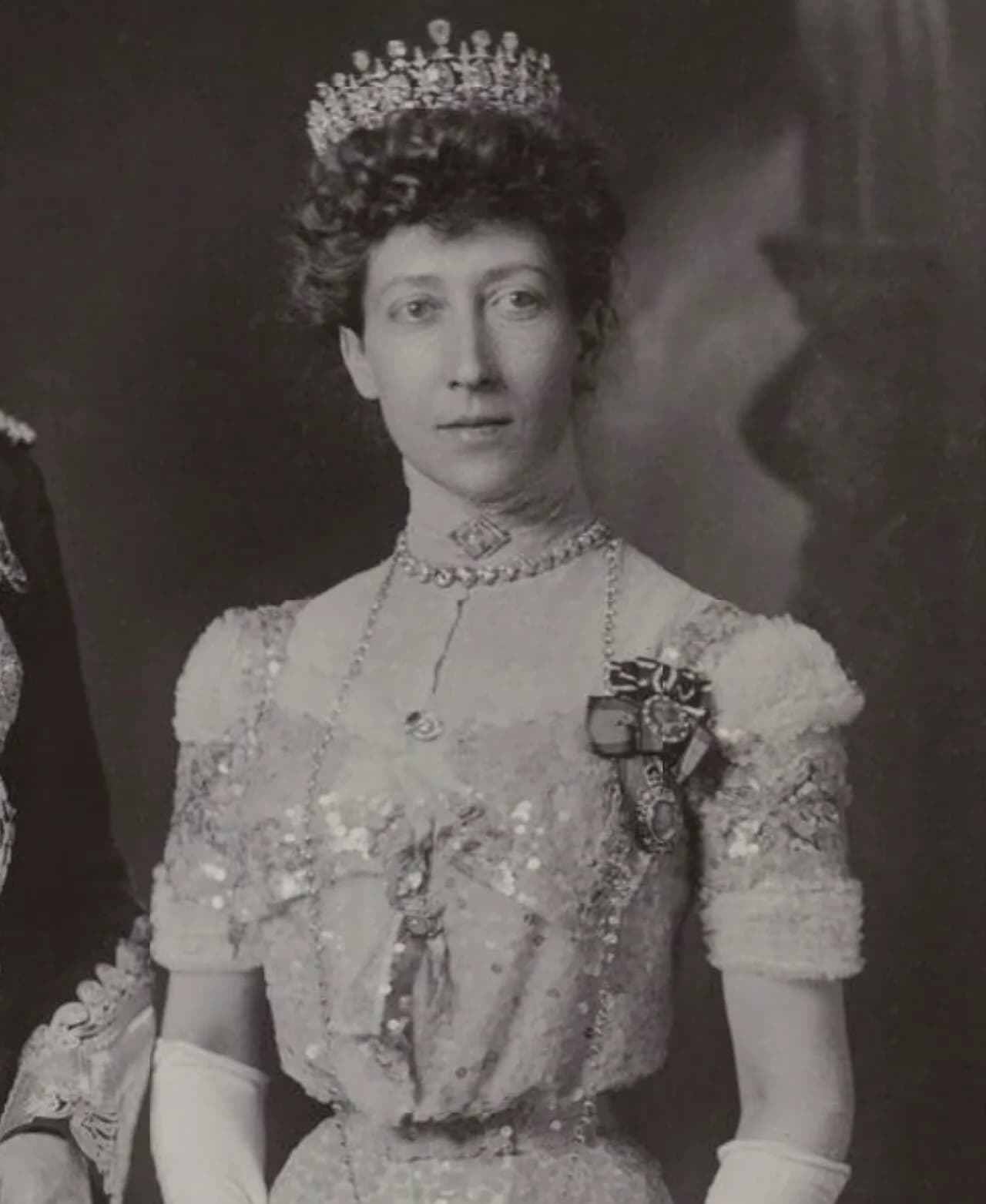 Louise von Großbritannien und Irland