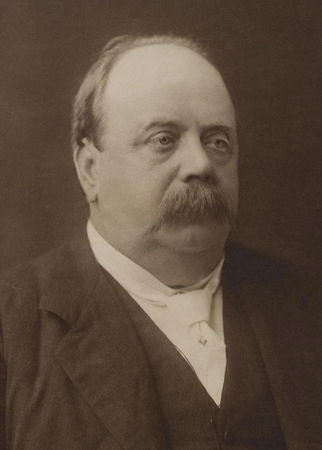 George Reid