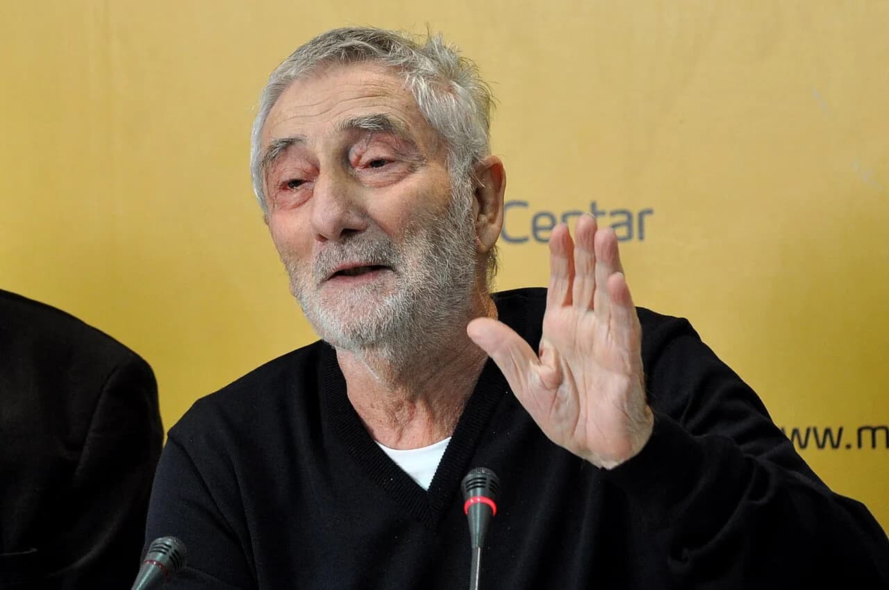 Ljubomir Popović