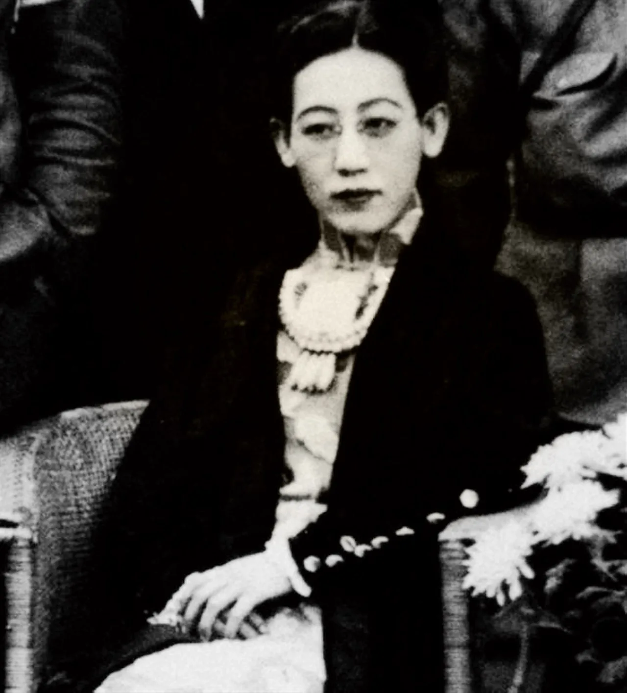 Kawashima Yoshiko