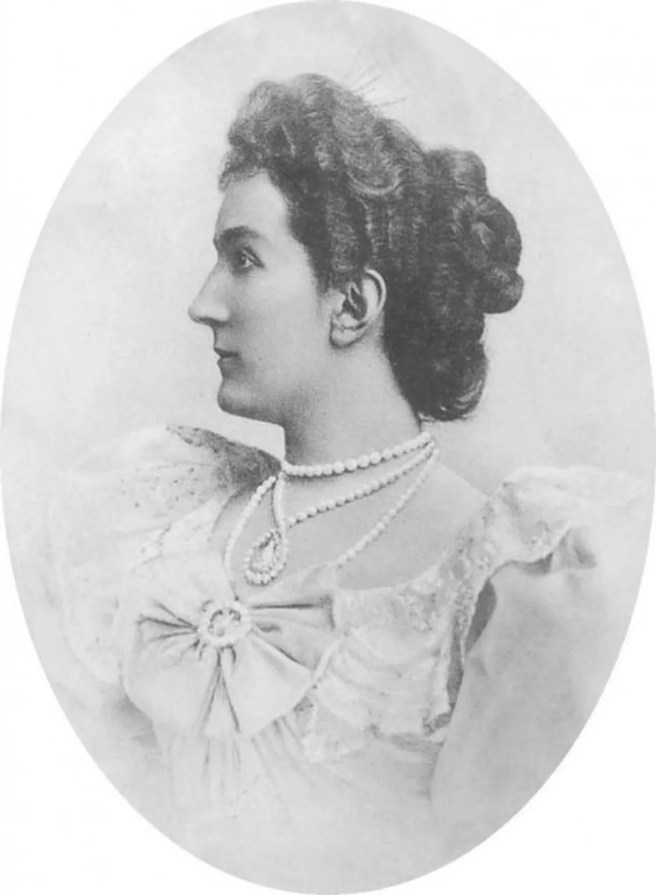 Militza von Montenegro