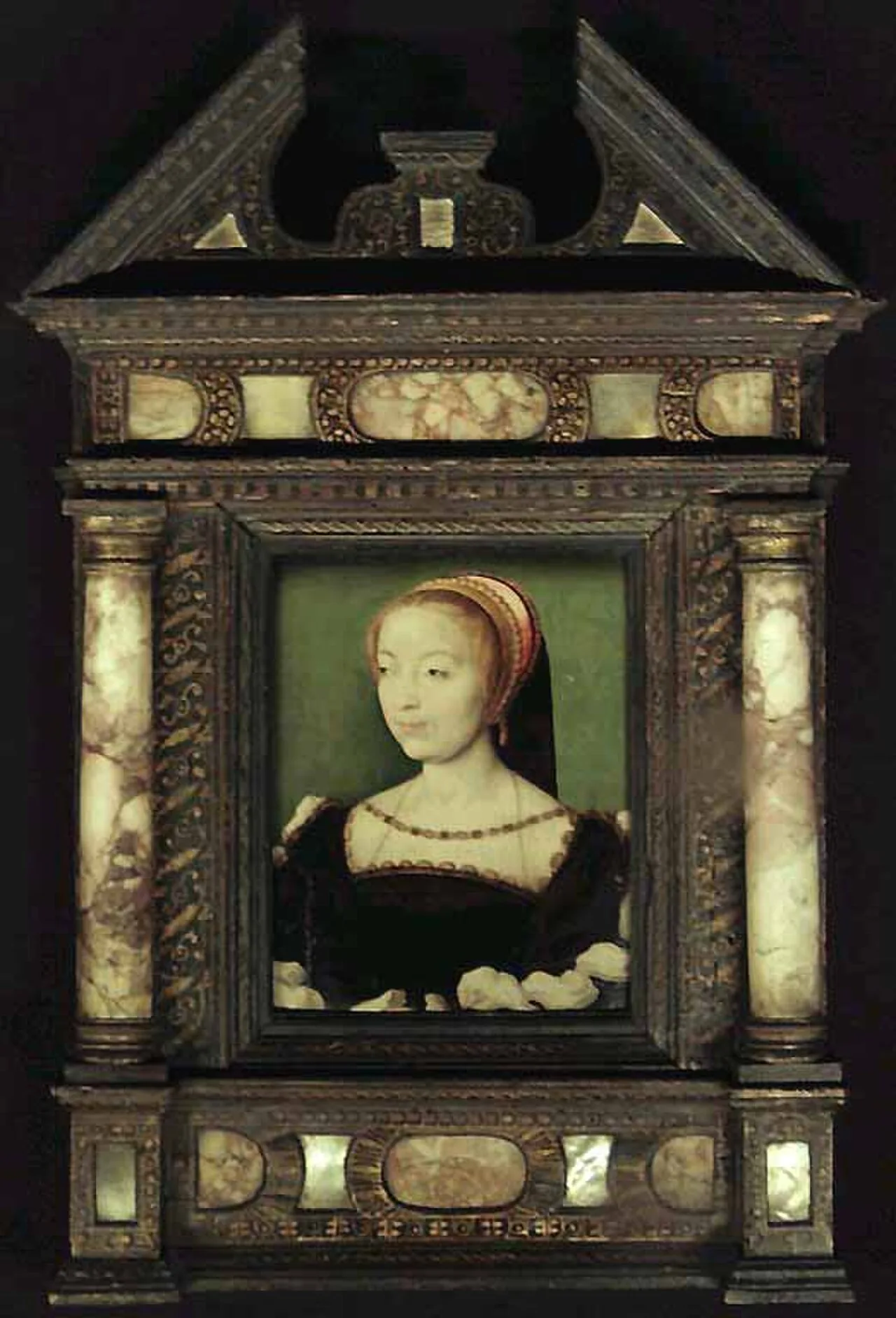 Louise de Rieux