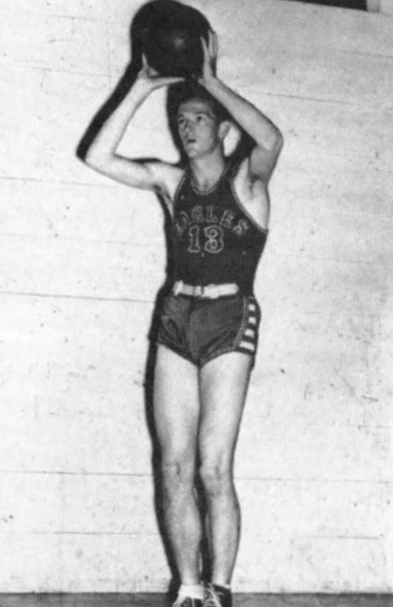 Howie Shannon