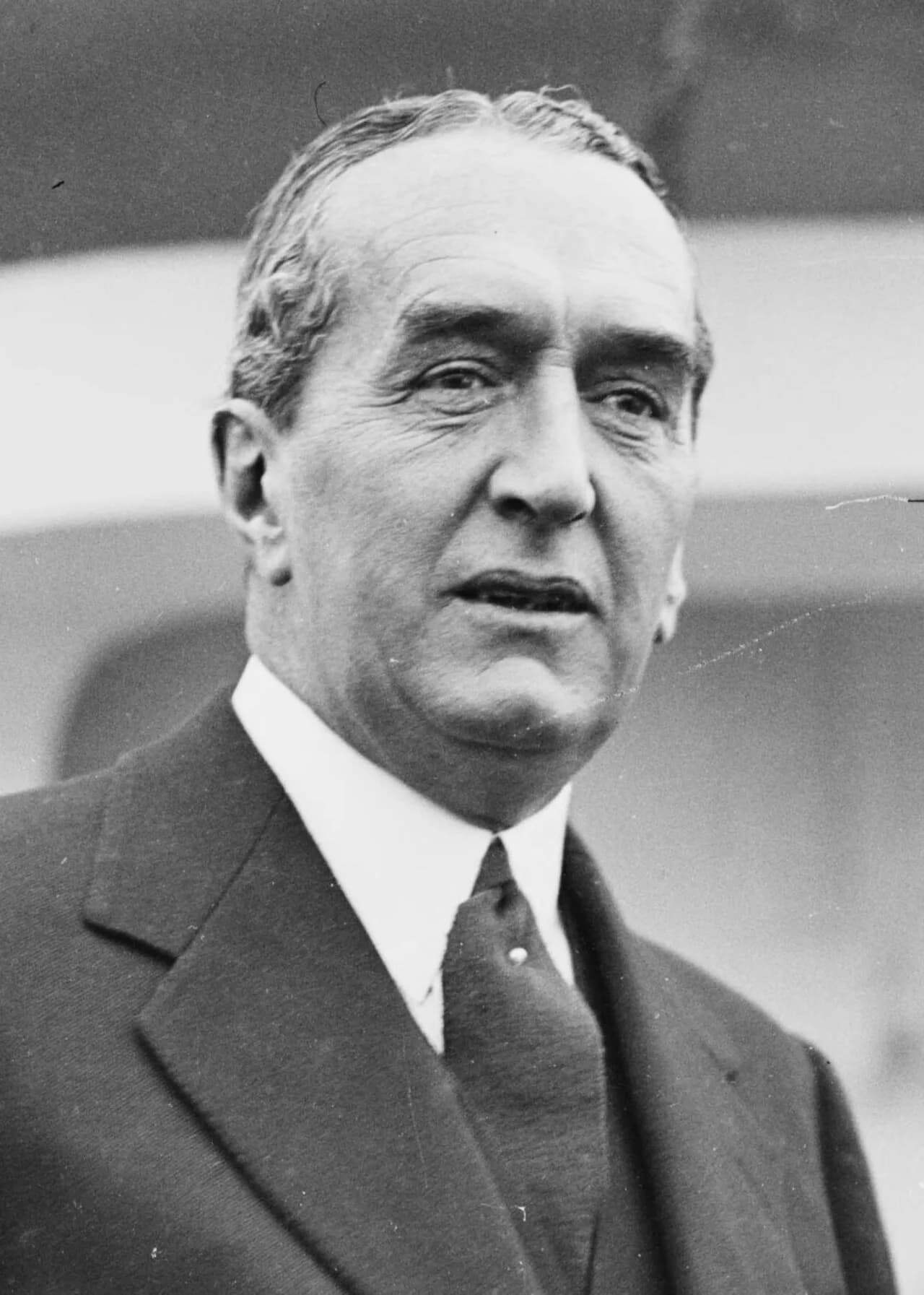 Stanley Bruce