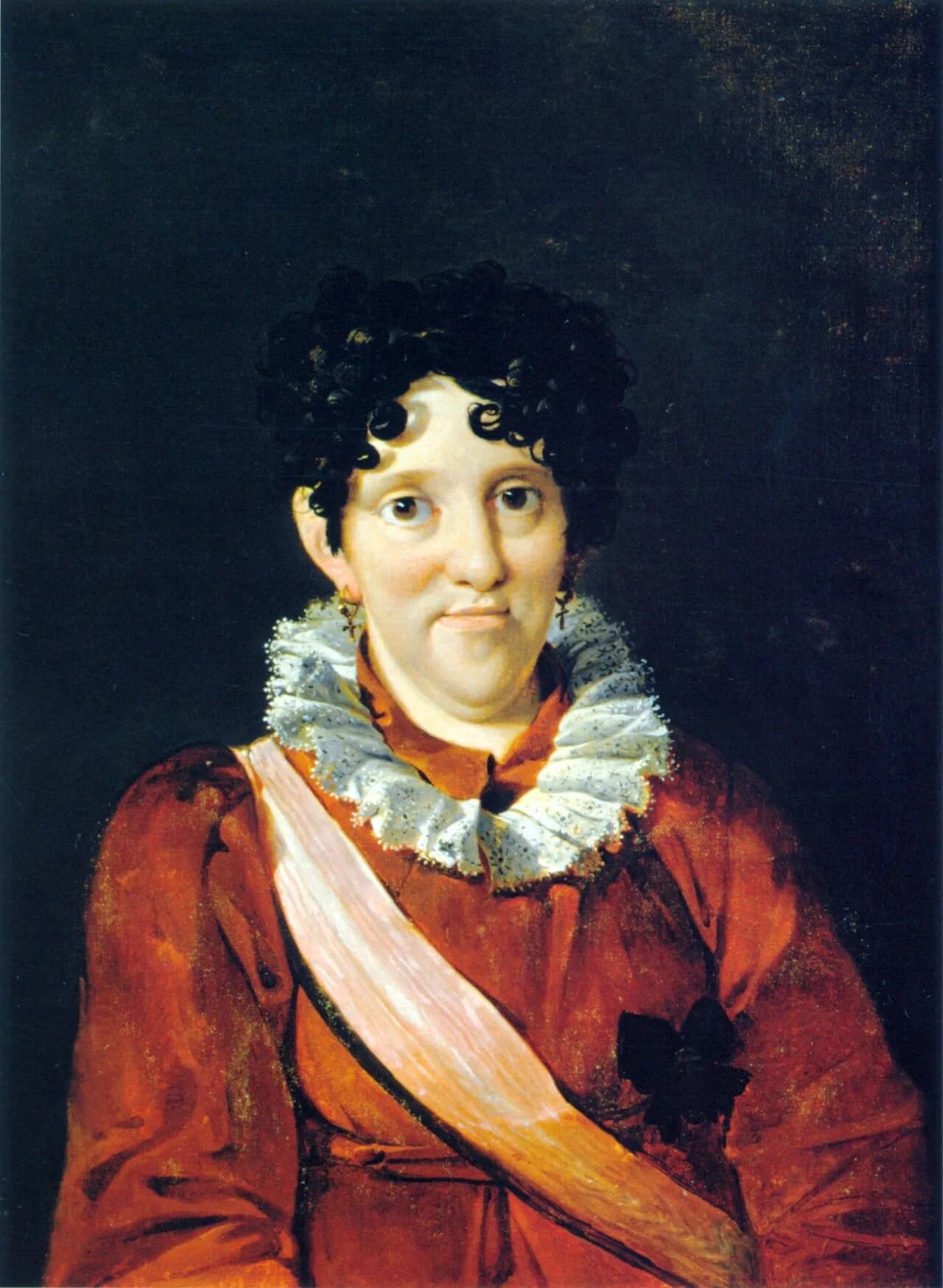 Charlotte Joachime von Spanien