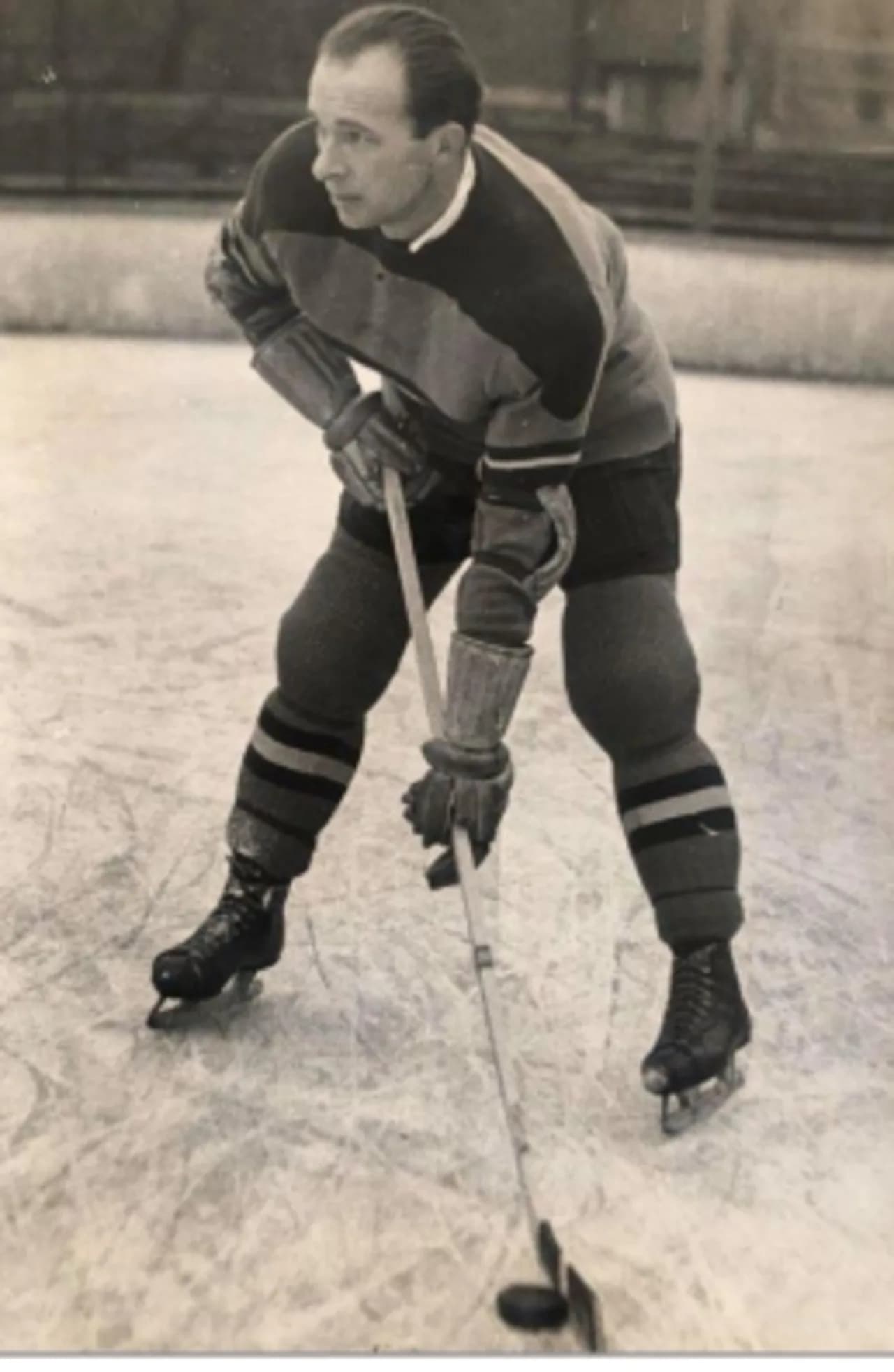 Stefan Csorich