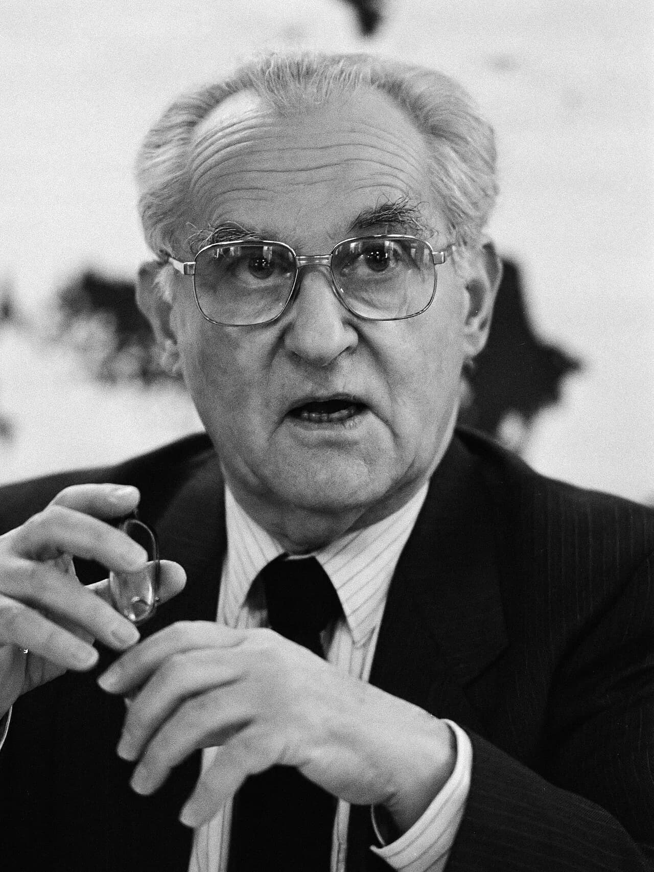 Ben Polak