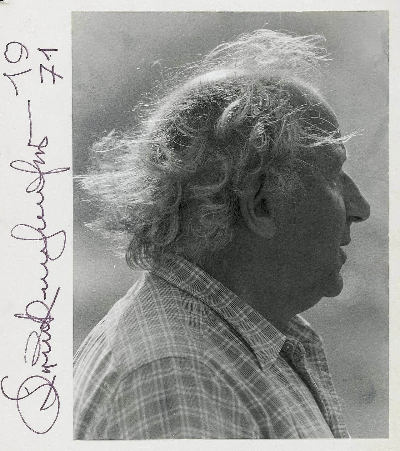 Stefan Kruckenhauser