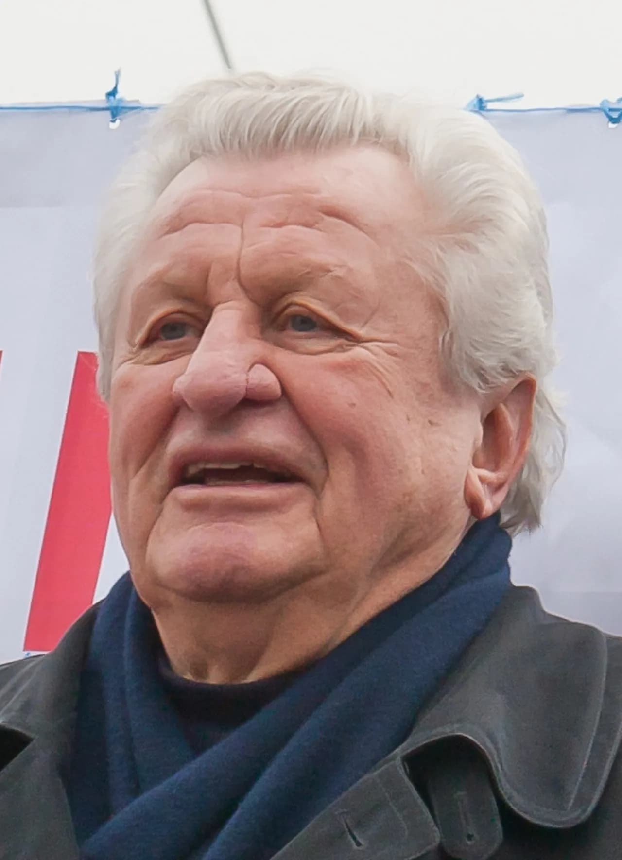 Stefan Polónyi