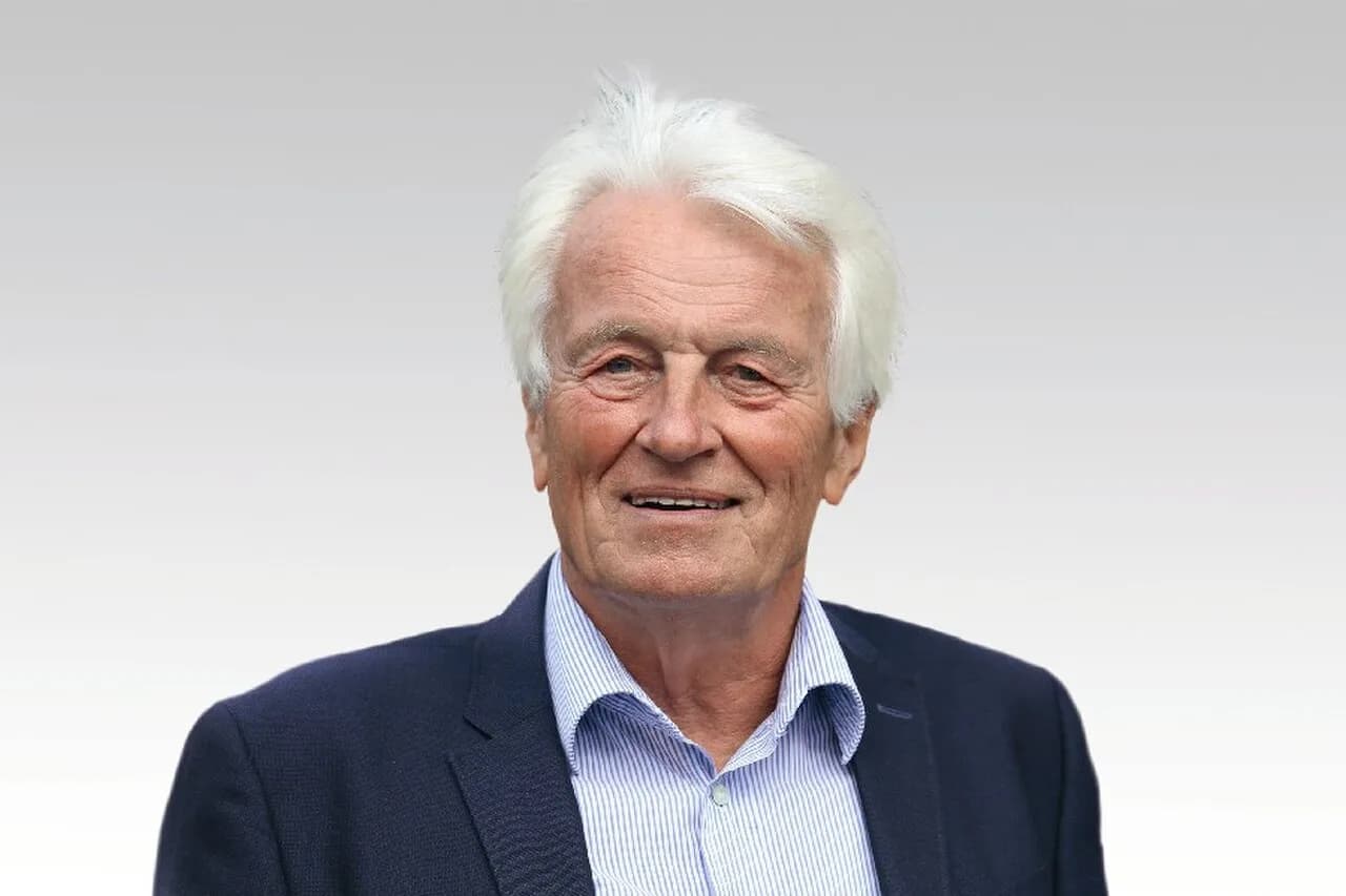 Stefan Schlede