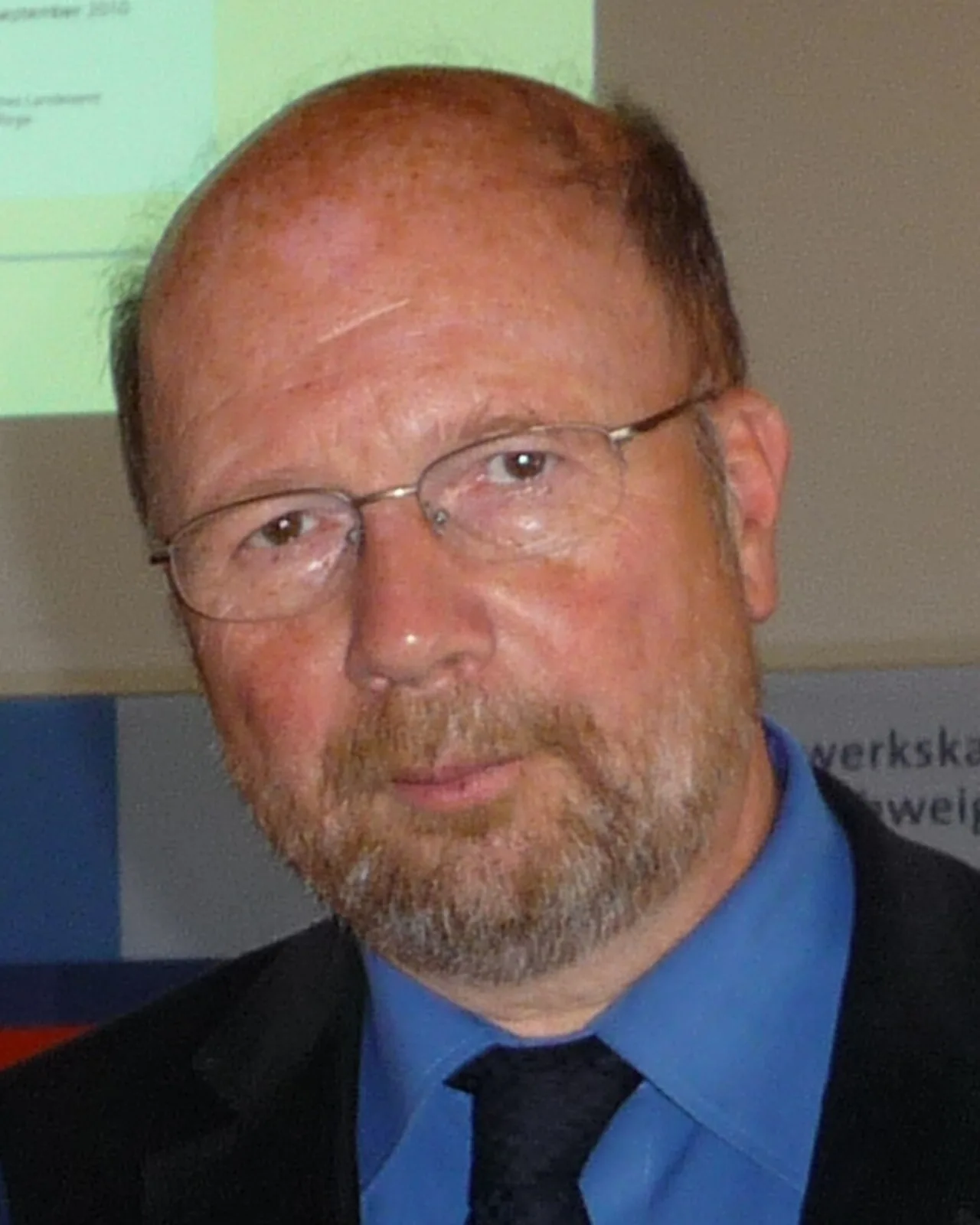 Stefan Winghart