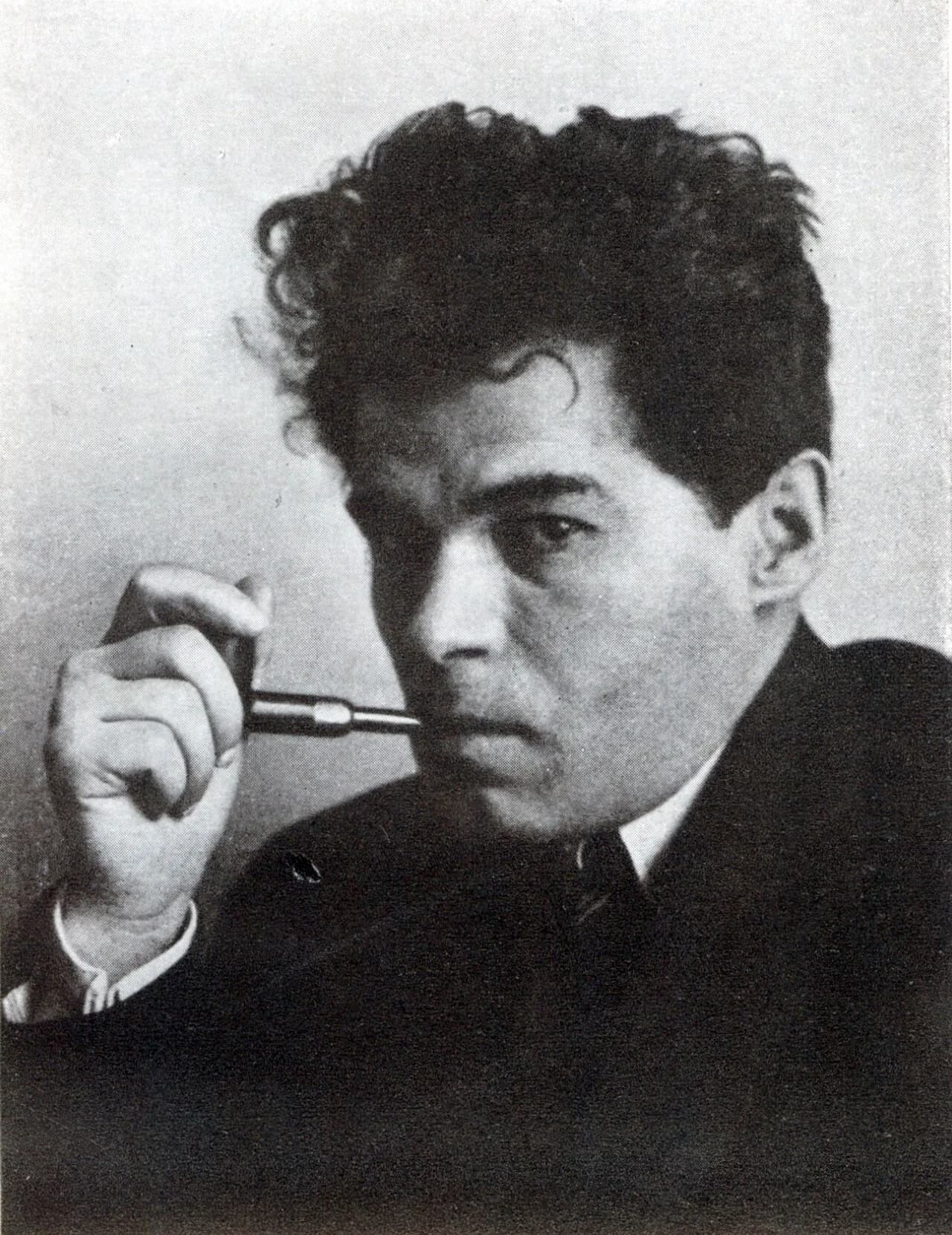 Mychajlo Semenko