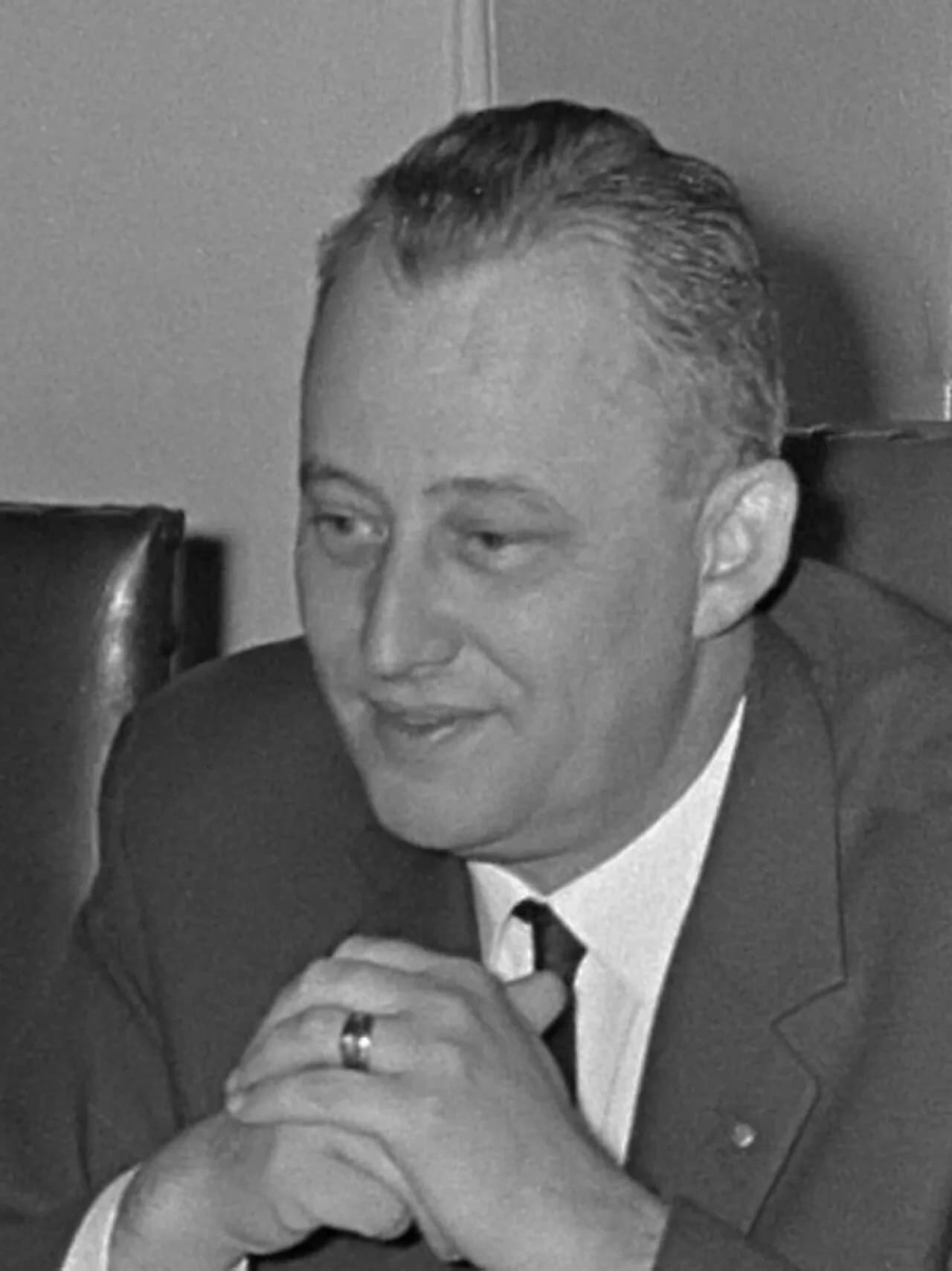 Jacques Geukers