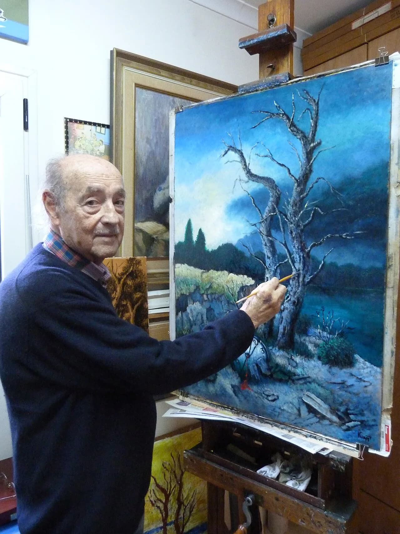 Zeev Kun