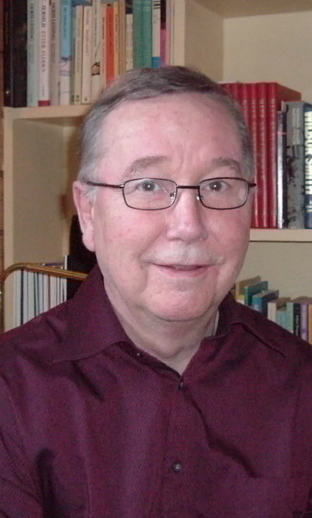 Steinar Sørlle