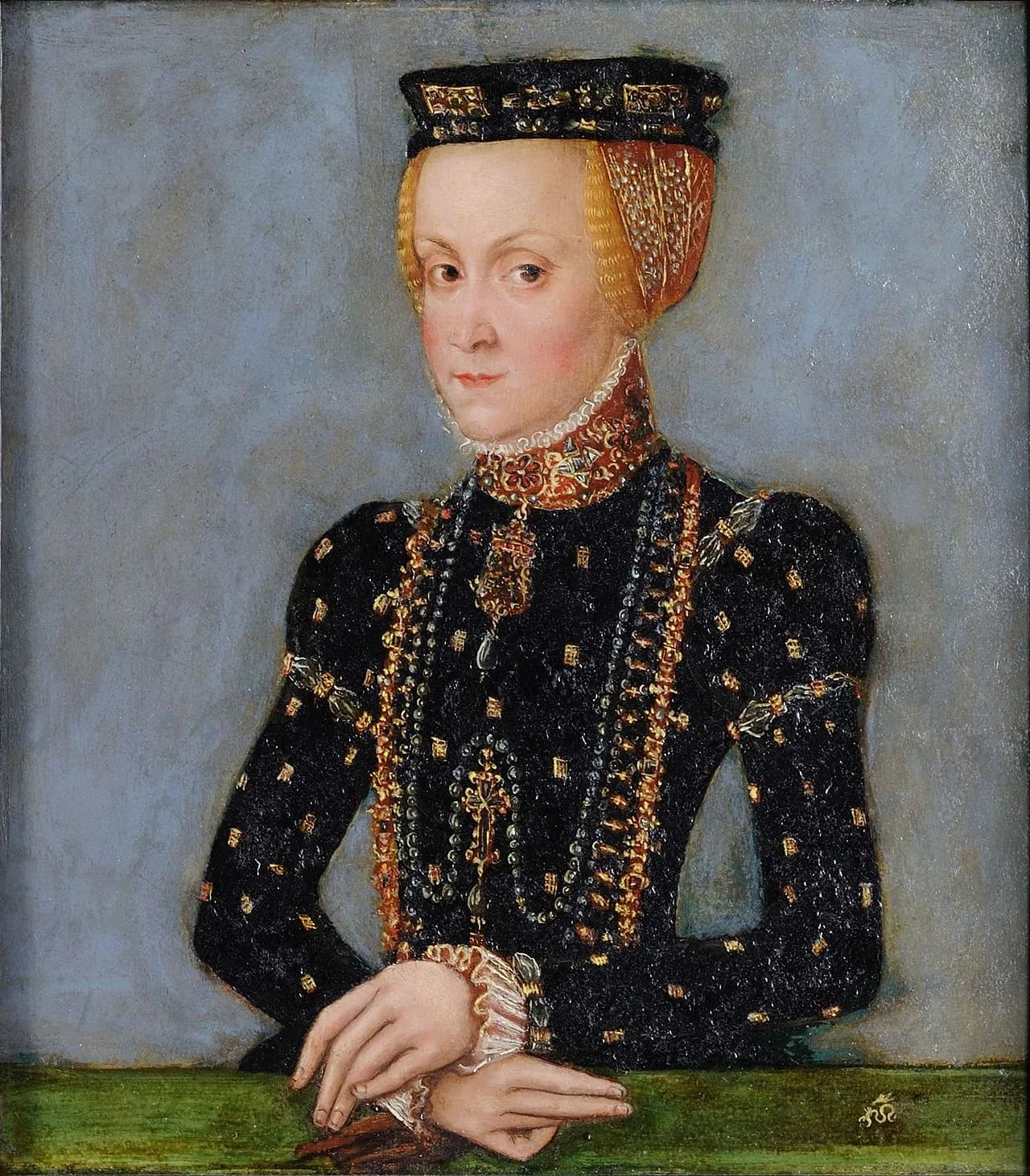 Anna Jagiellonica