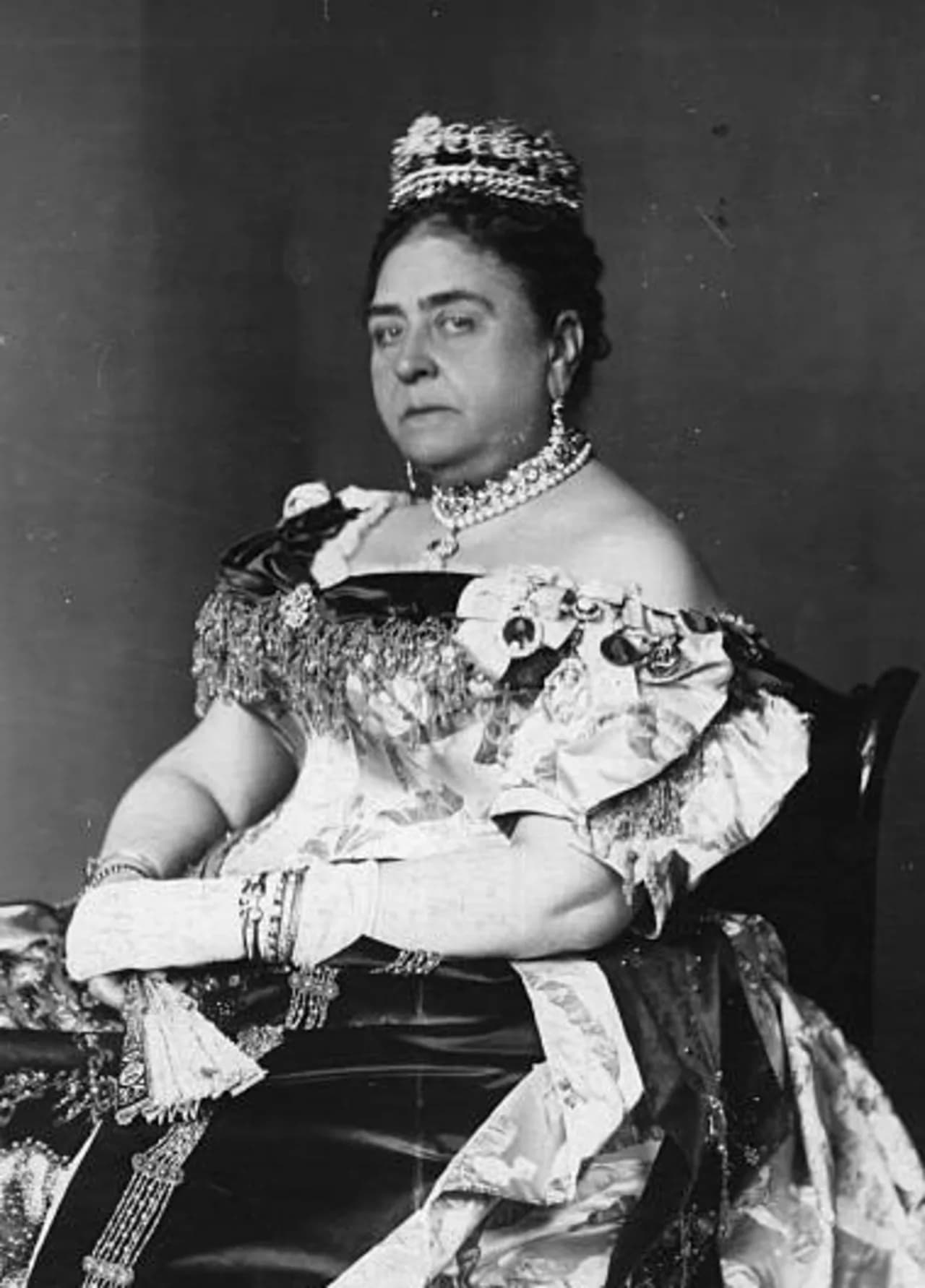 Prinzessin Mary Adelaide, Herzogin zu Teck