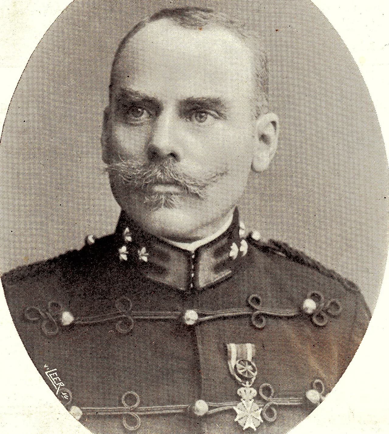 Hans Christoffel