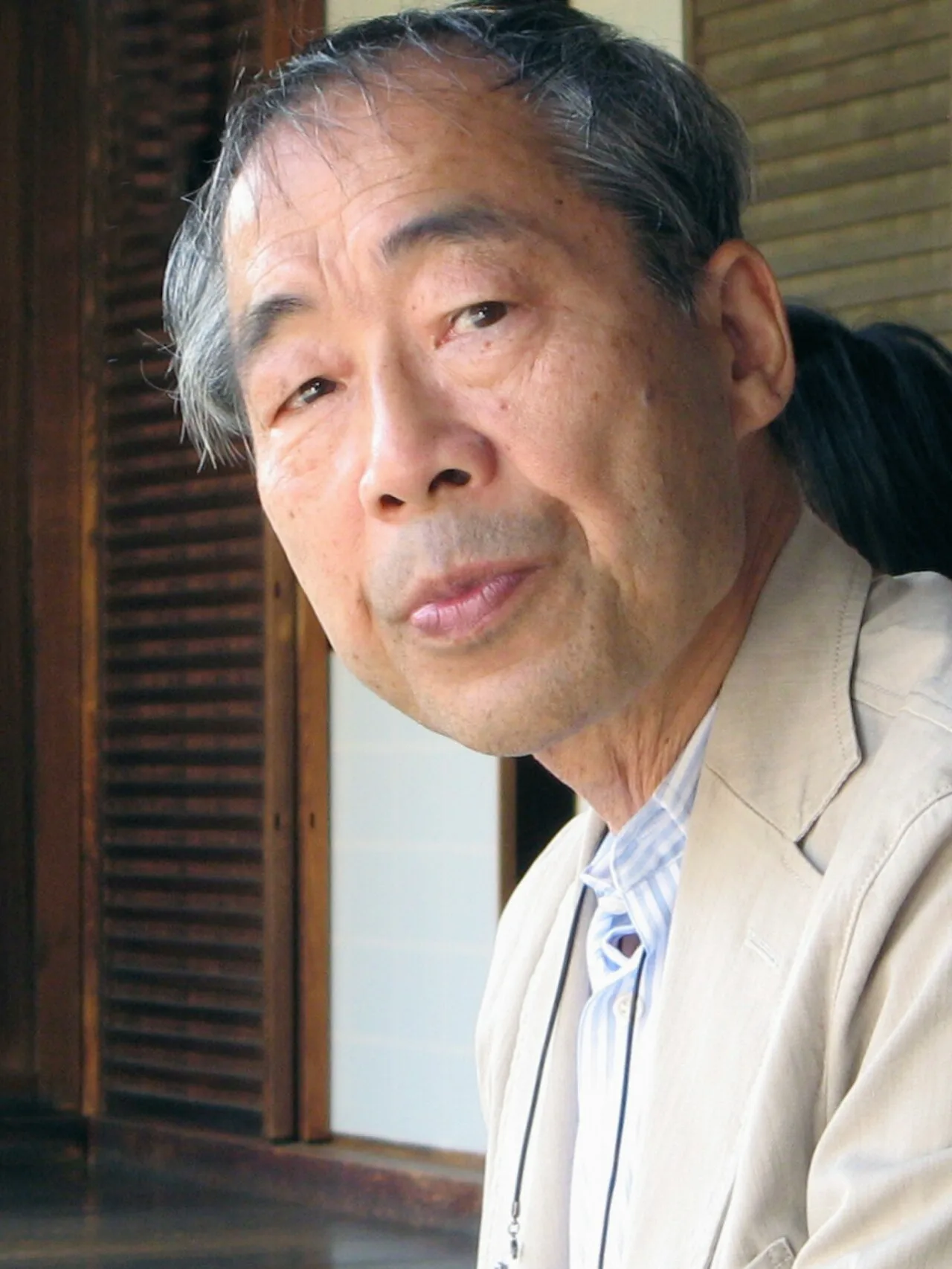 Toshisada Nishida