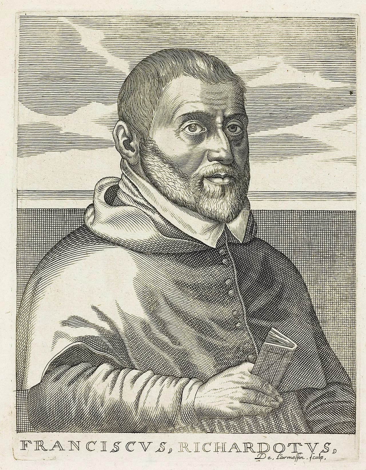 François Richardot