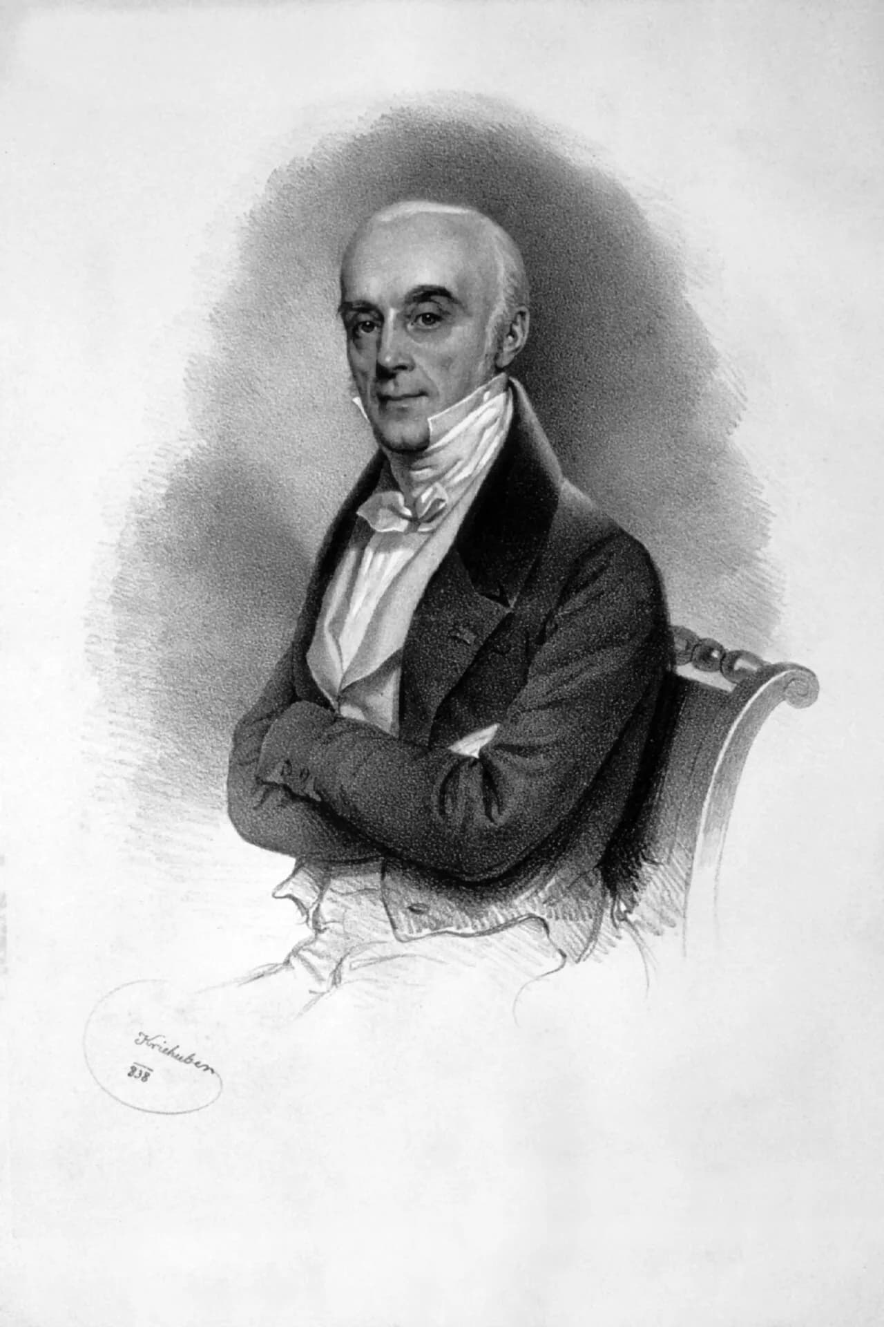 Louis-Clair Beaupoil de Sainte-Aulaire
