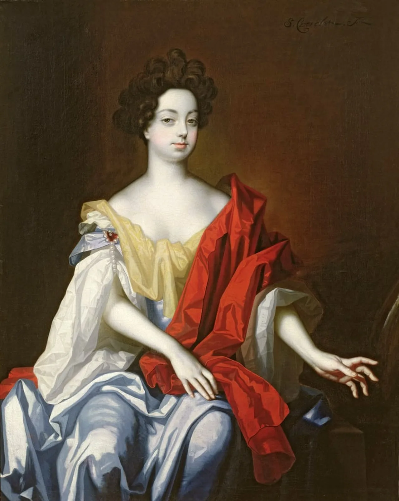 Nell Gwyn