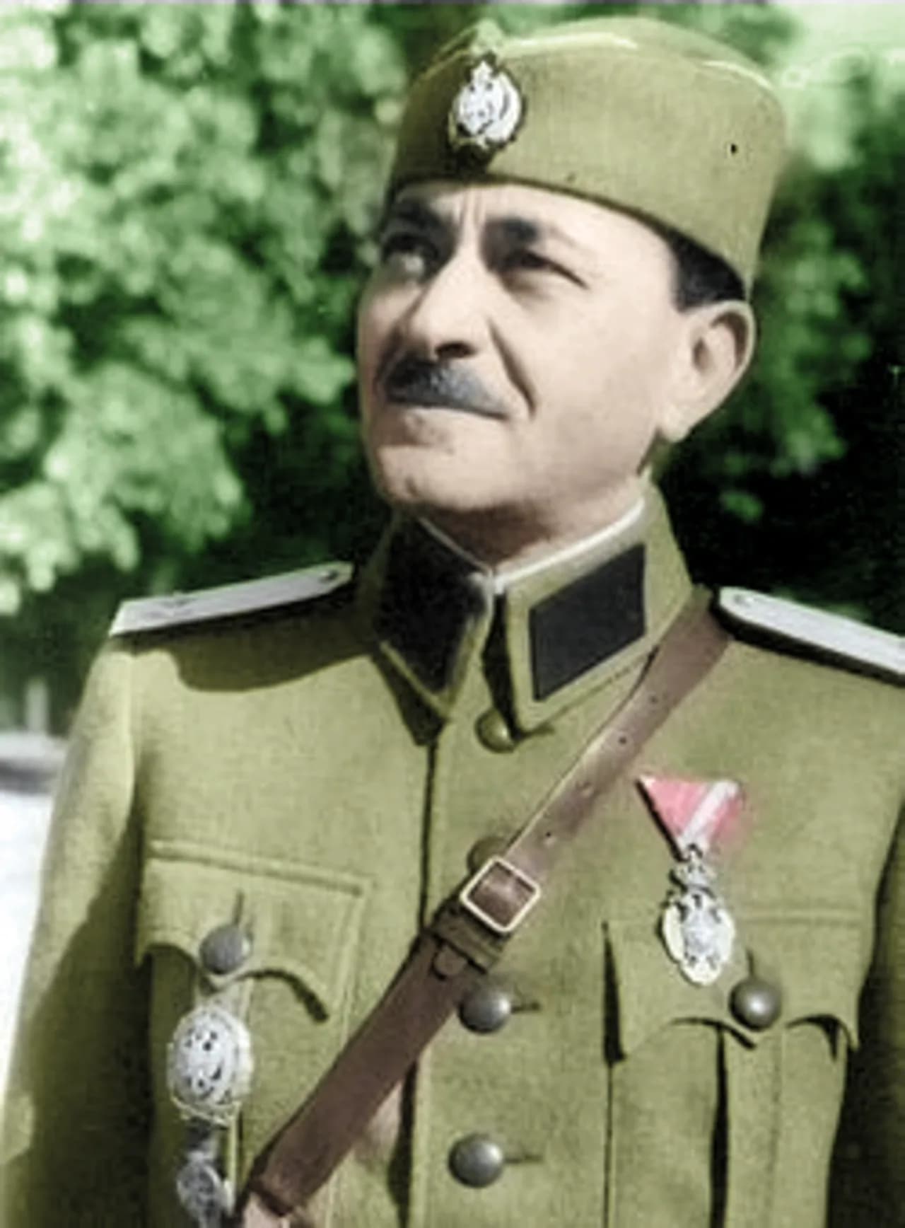 Kosta Mušicki