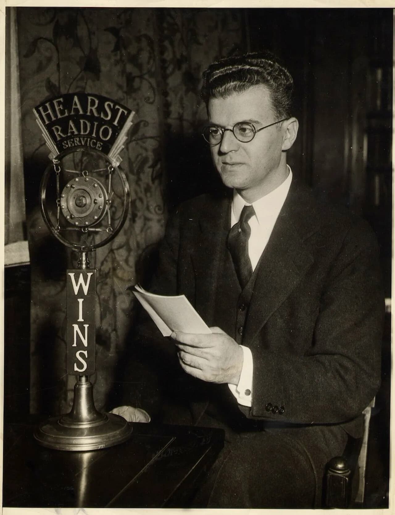 Louis Israel Newman