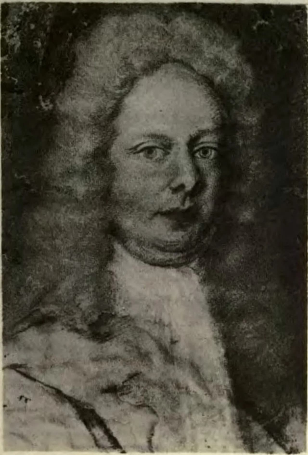 Thomas Broughton
