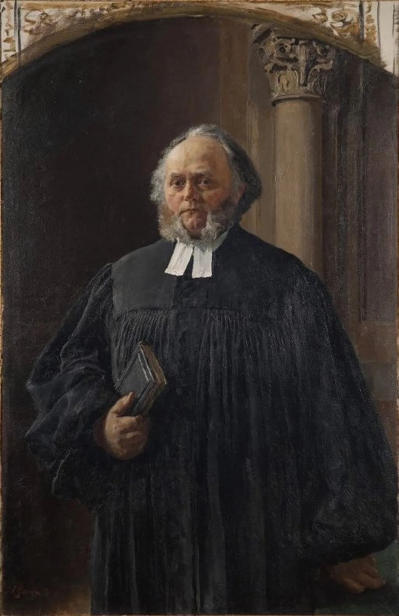 Hermann Dalton