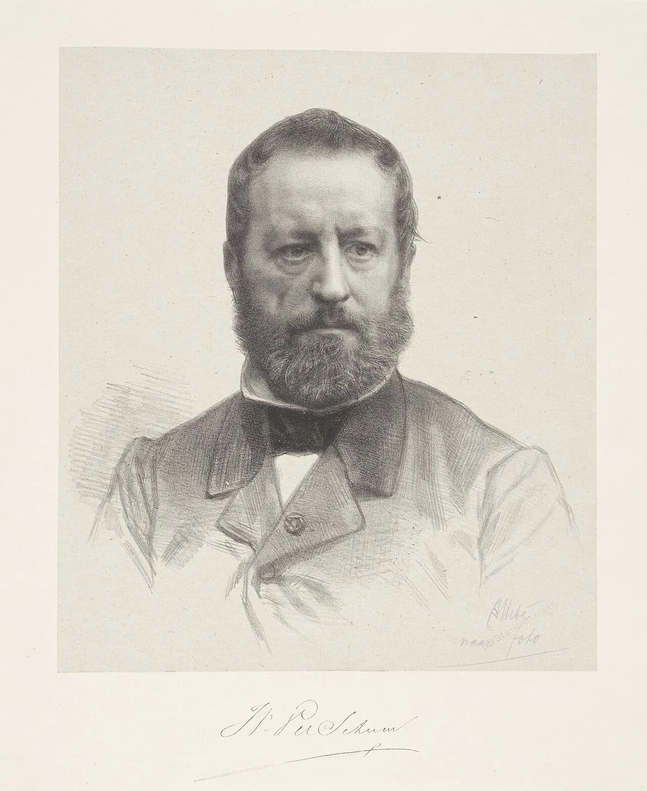 Wouterus Verschuur