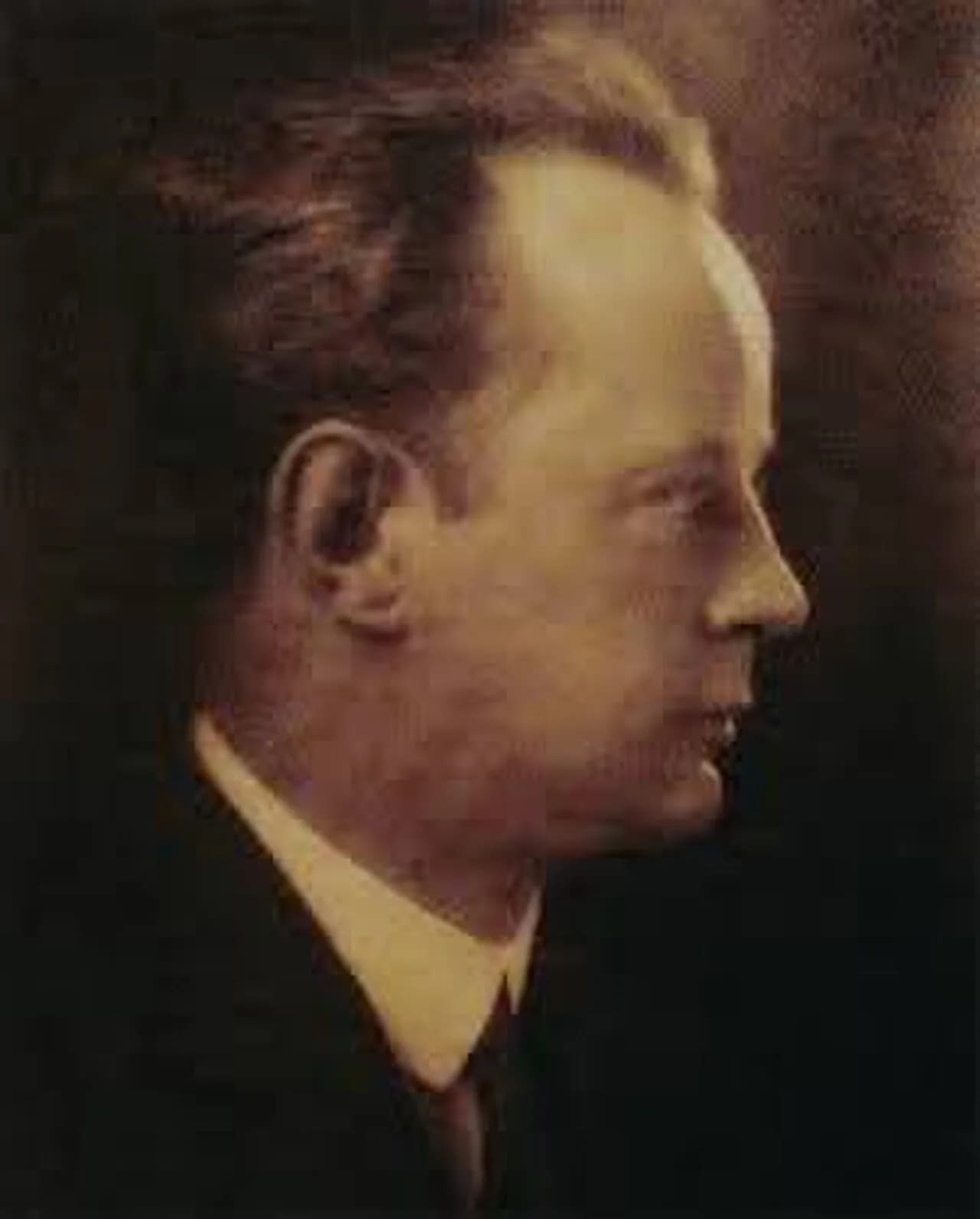 Nicholas J. Spykman