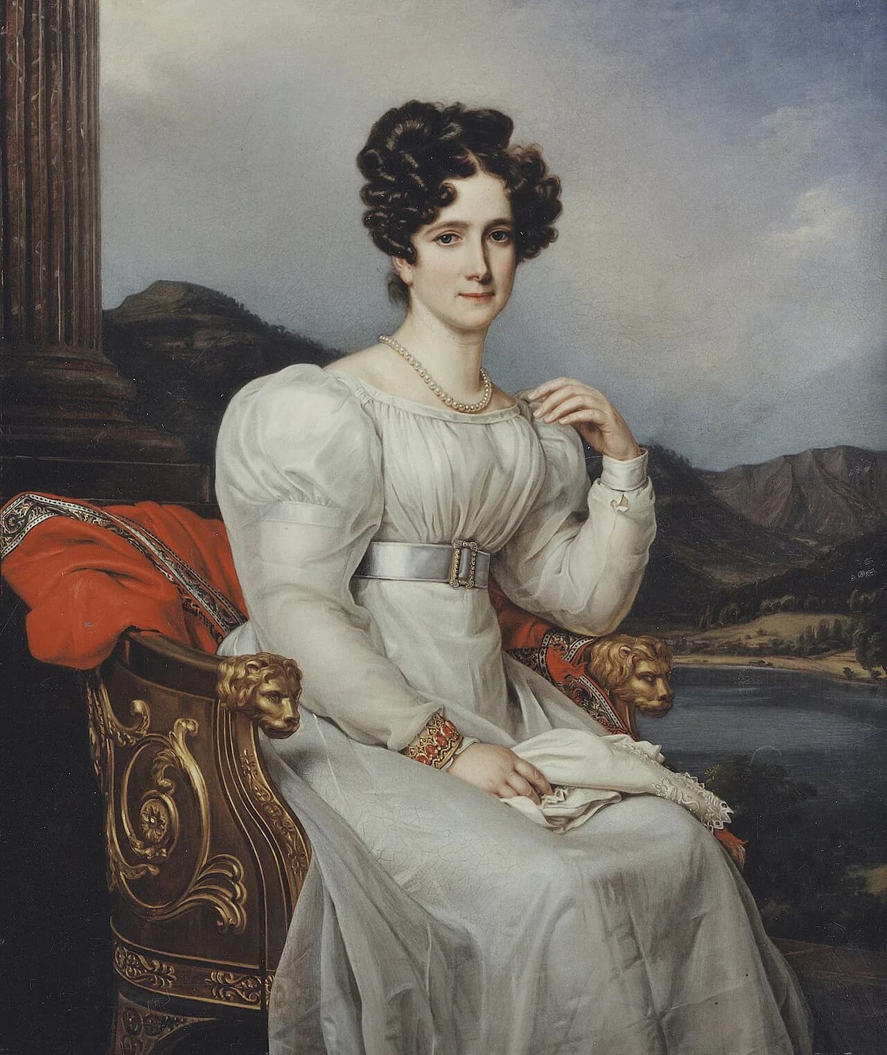 Friederike von Baden