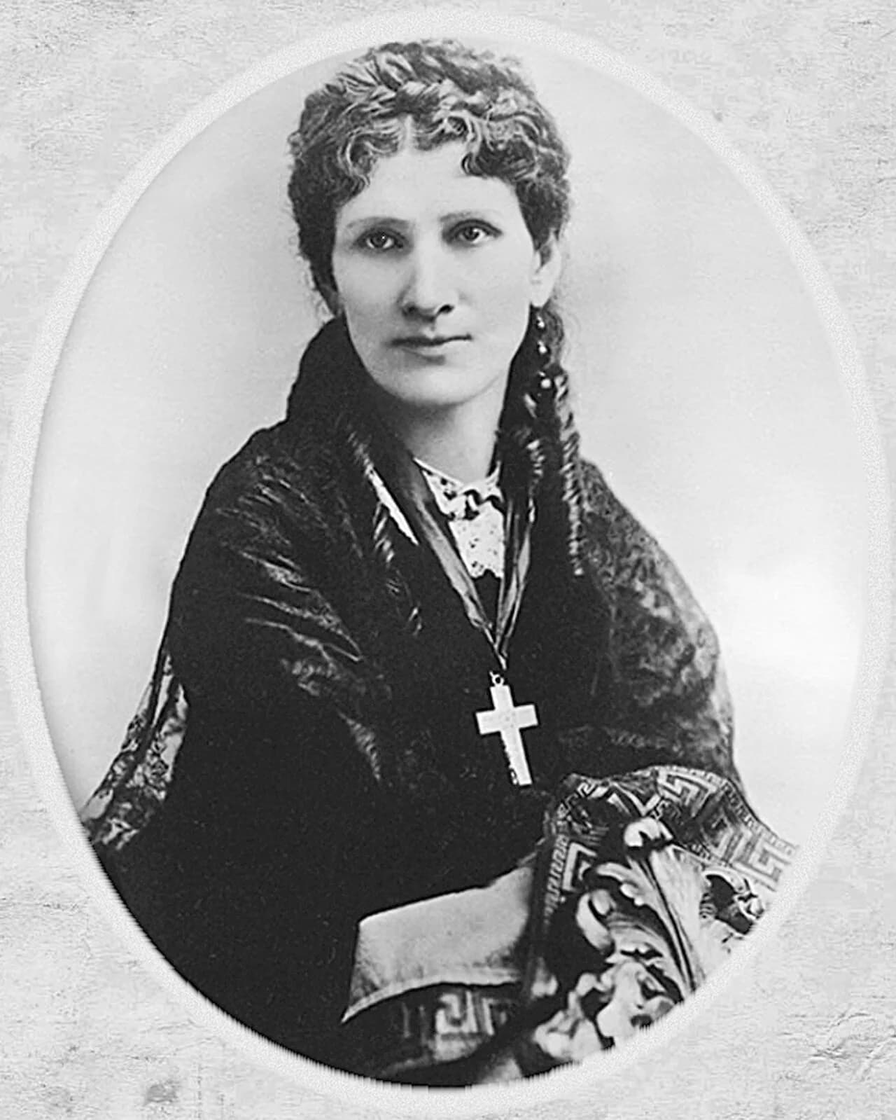 Anna Leonowens