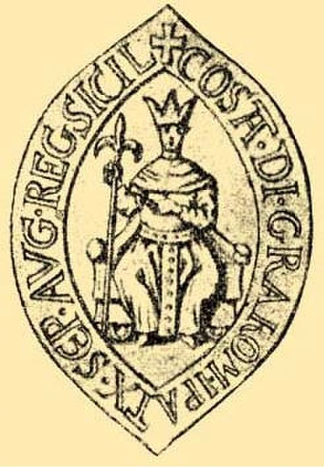 Konstanze von Aragón
