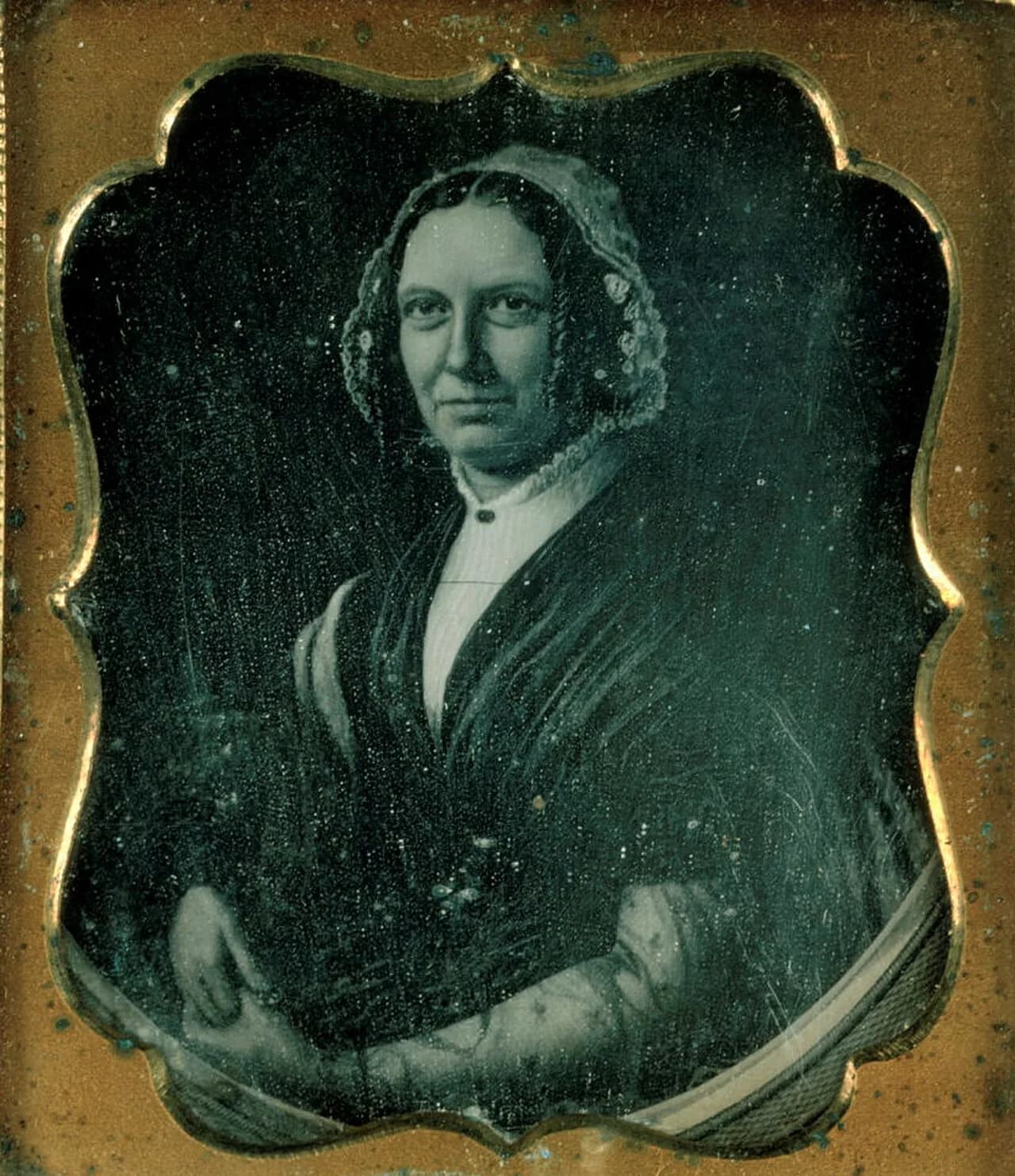 Abigail Fillmore