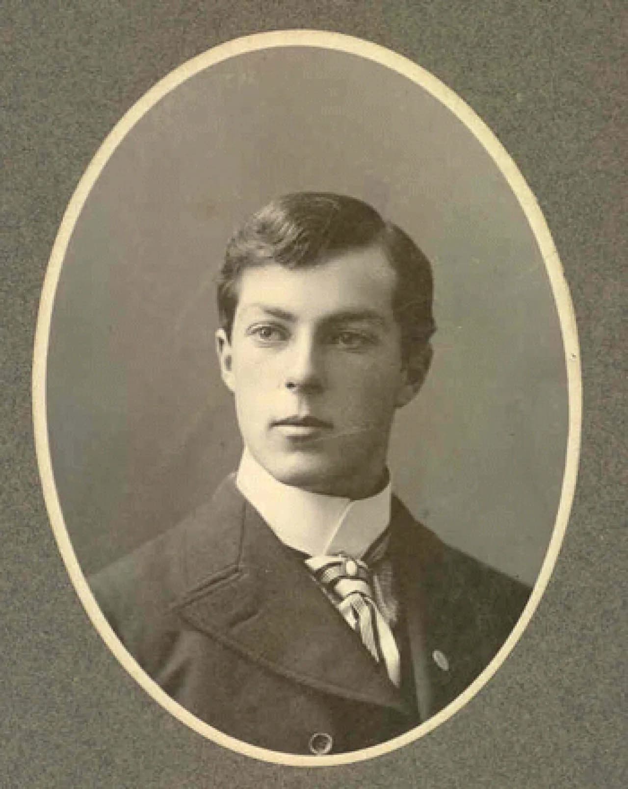 Tillson Harrison