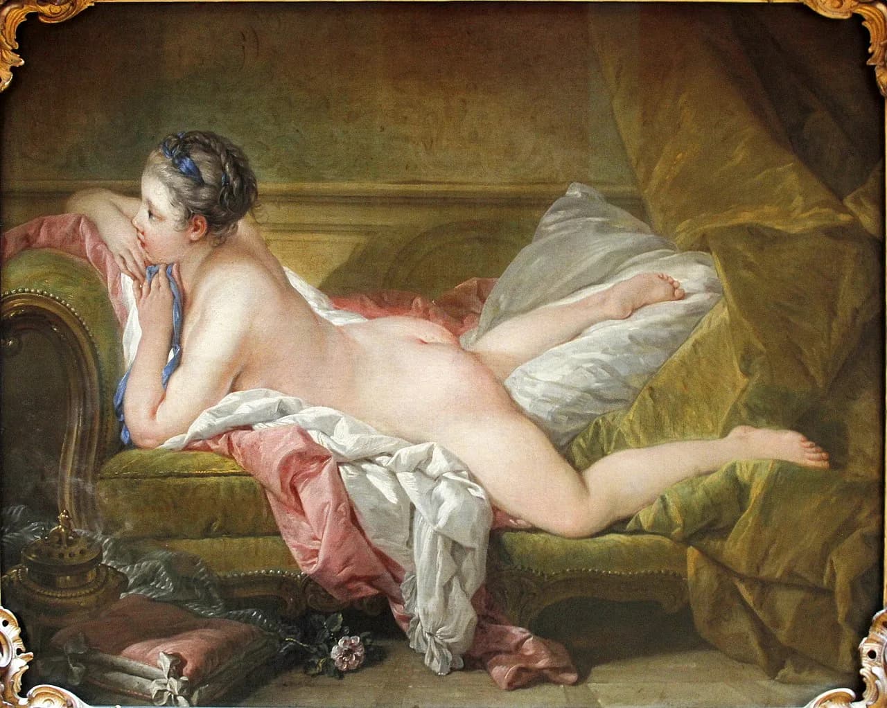 Marie-Louise O’Murphy