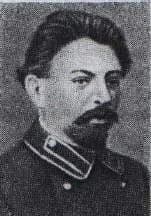 Stepan Iwanowitsch Radtschenko