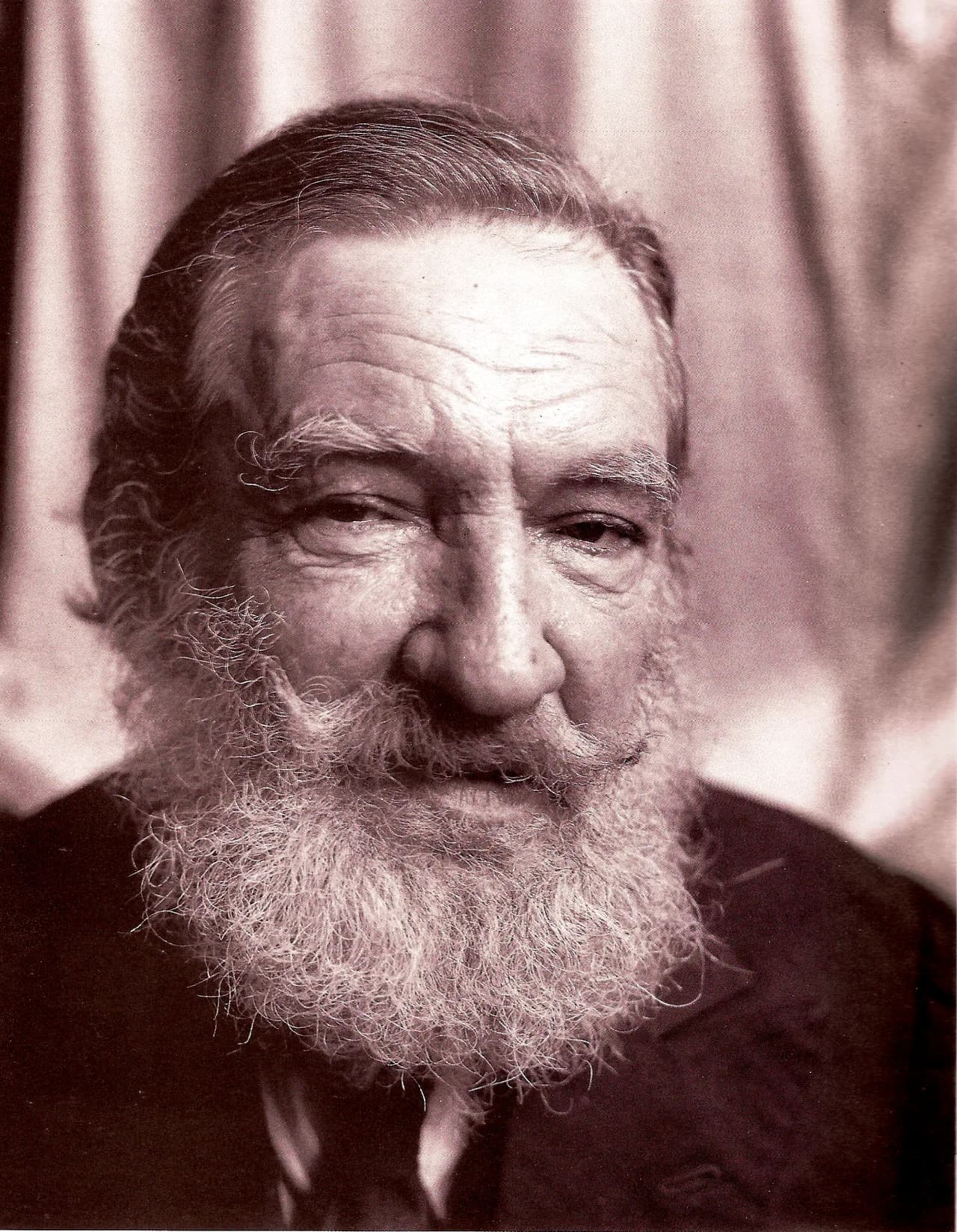 Armando Reverón