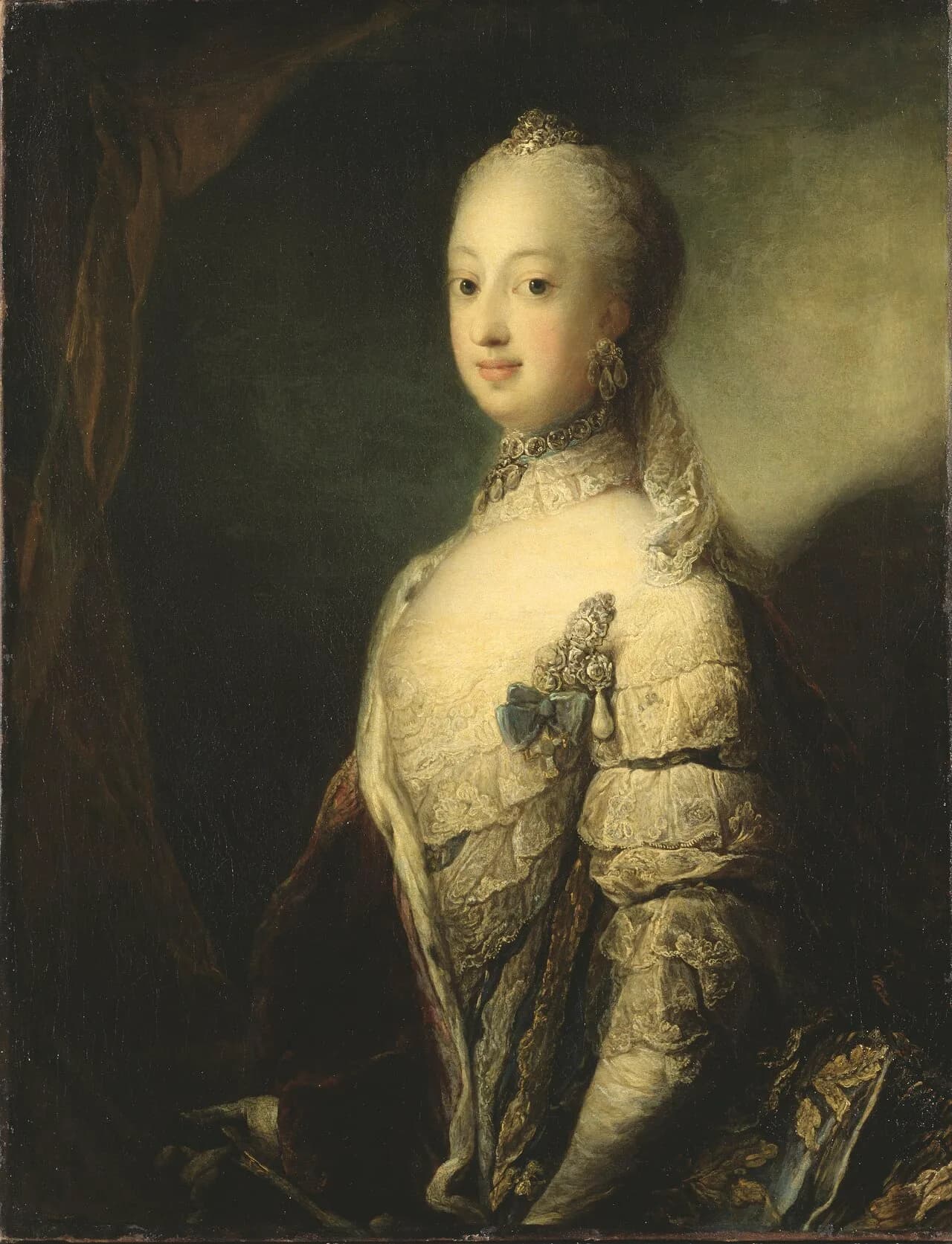 Sophie Magdalene von Dänemark