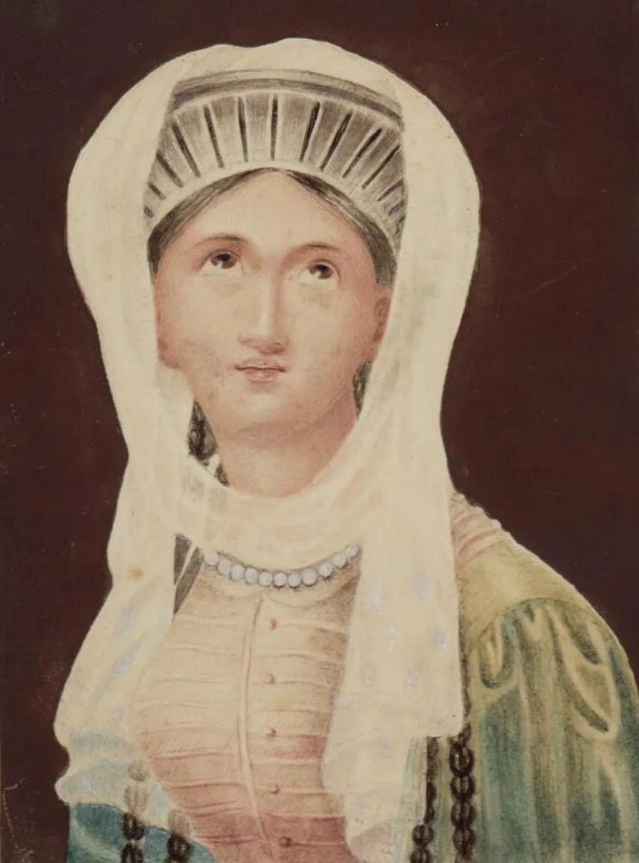 Konstanze von der Bretagne
